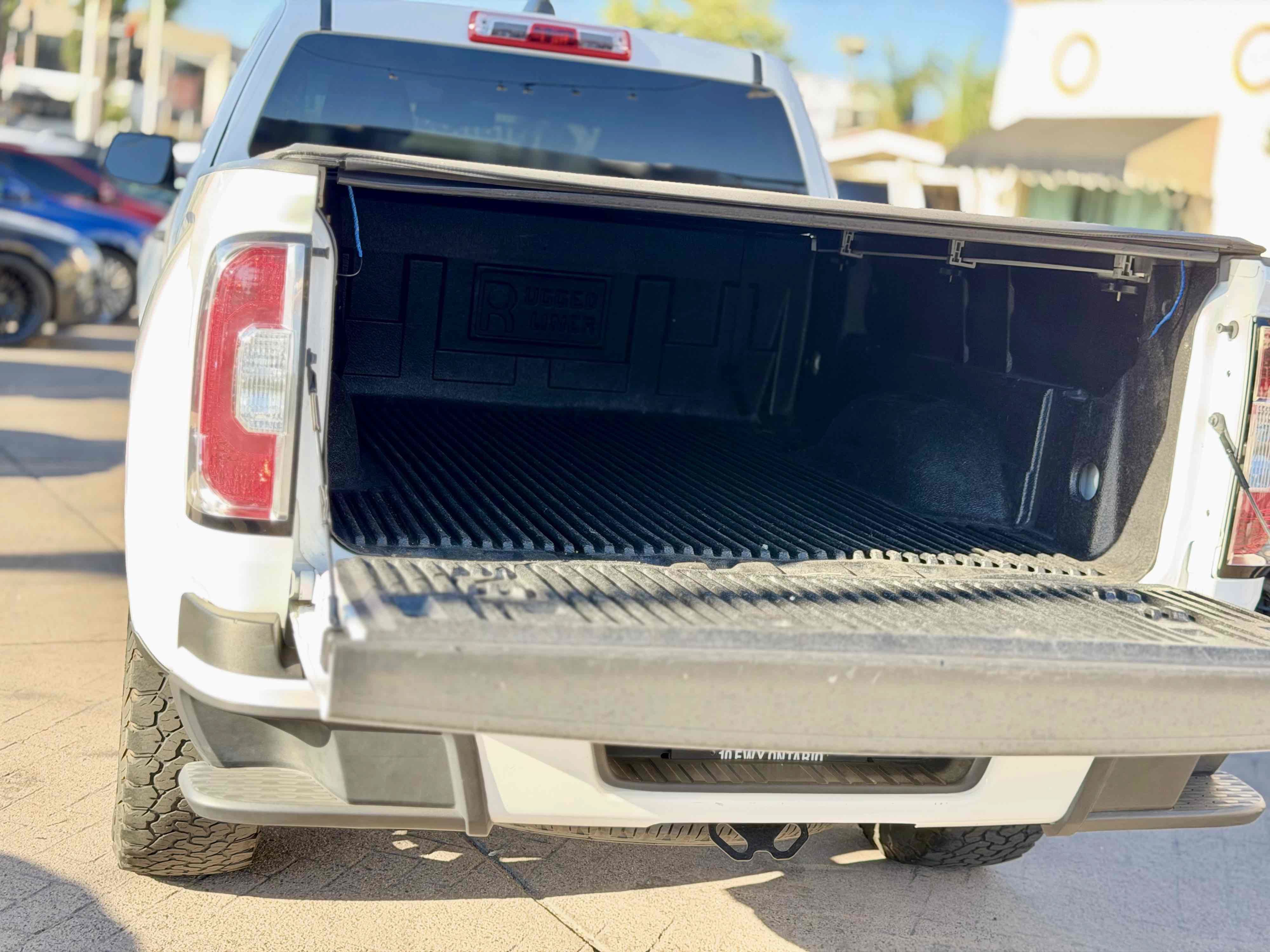 Used 2022 GMC Canyon Elevation Standard w/ Convenience Package RWD image 13