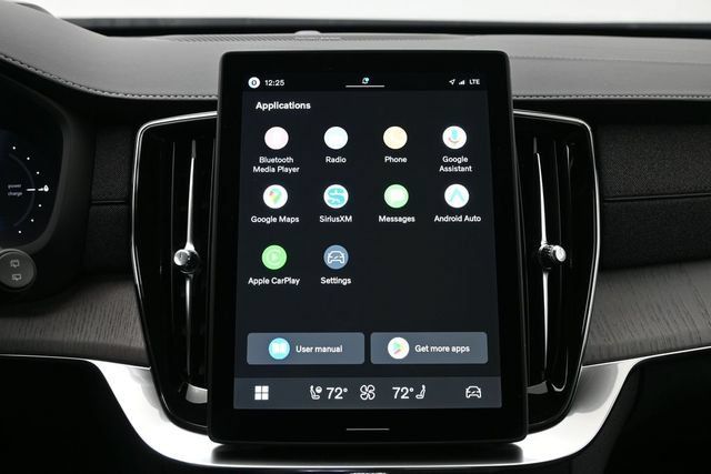 New 2026 Volvo XC90 T8 Ultra w/ Protection Package Premier AWD/4WD image 21