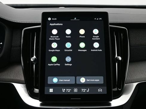 New 2026 Volvo XC90 T8 Ultra w/ Protection Package Premier AWD/4WD image 21