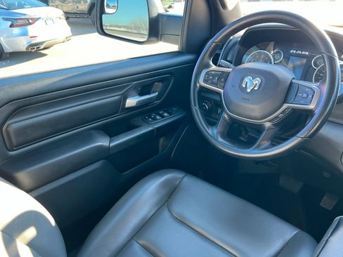 Certified 2023 RAM 1500 Tradesman w/ Tradesman Group image 11