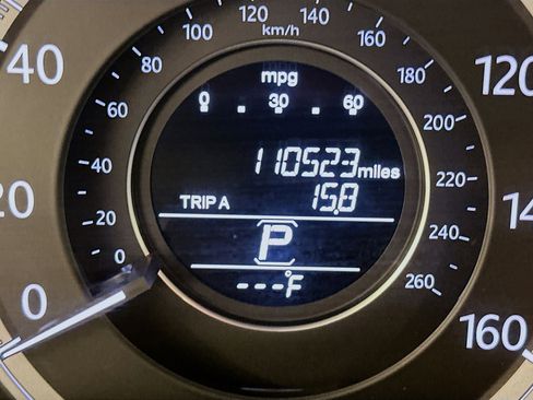 Used 2013 Honda Accord EX-L image 19