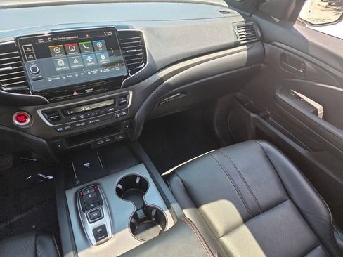 Certified 2024 Honda Ridgeline TrailSport image 14
