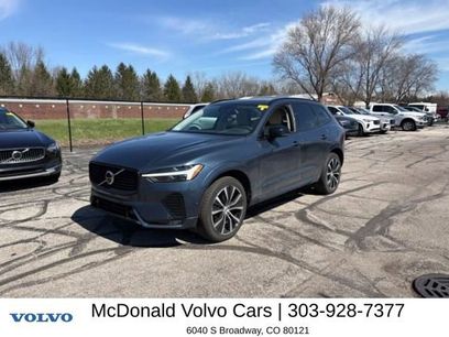 Used 2024 Volvo XC60 B5 Plus w/ Protection Package Premier