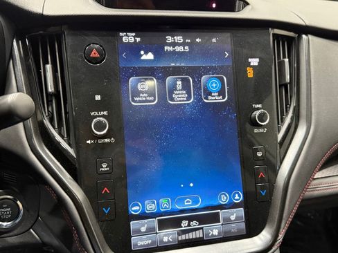 Used 2024 Subaru Legacy Sport image 37