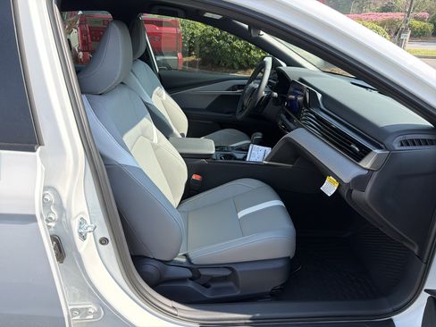 New 2026 Toyota Camry XSE FWD image 20