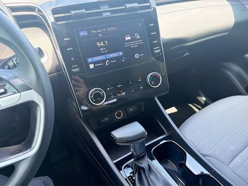 Used 2022 Hyundai Santa Cruz SEL AWD/4WD image 28