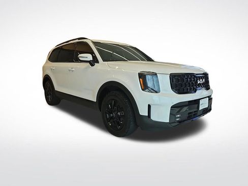 Used 2024 Kia Telluride SX X-Pro image 8