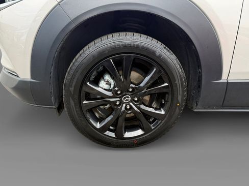 Certified 2024 MAZDA CX-30 AWD 2.5 S w/ Select Sport Pkg image 9