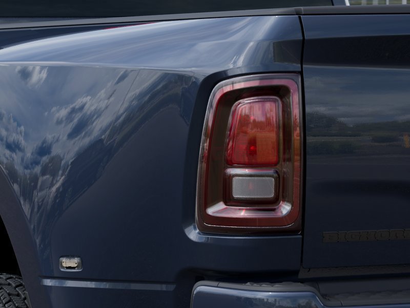 New 2027 RAM 3500 Big Horn AWD/4WD image 10