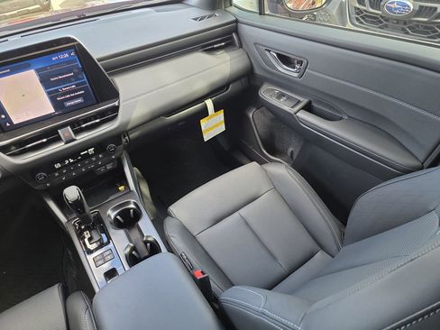 New 2026 Subaru Outback Touring XT AWD/4WD image 15