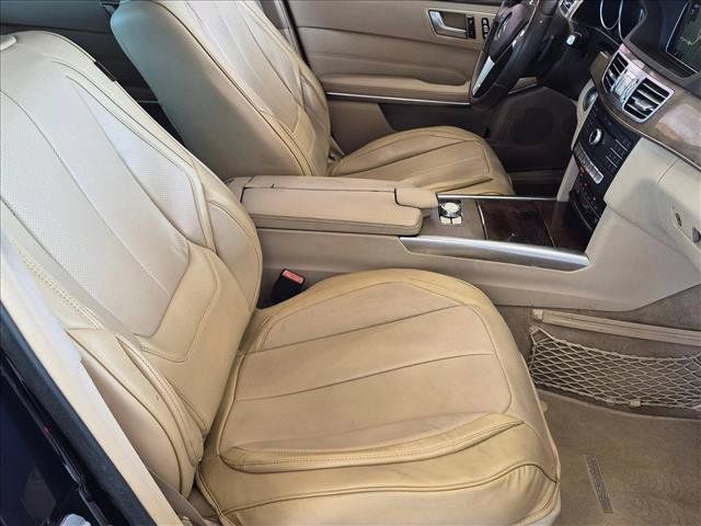 Used 2016 Mercedes-Benz E 350 Sedan image 19