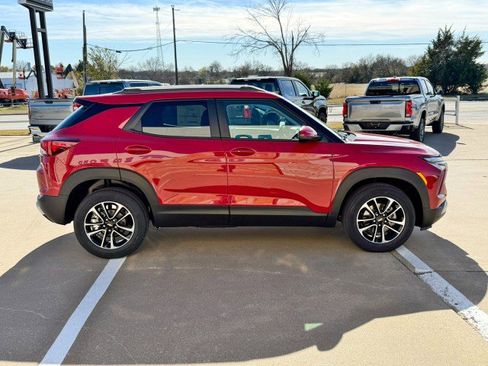 New 2026 Chevrolet TrailBlazer LT w/ Convenience Package image 6