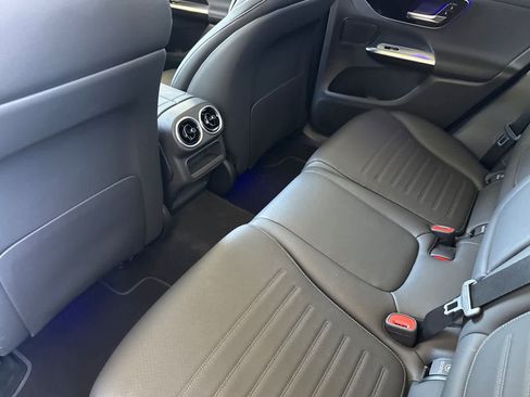Certified 2026 Mercedes-Benz GLC 300 4MATIC image 11