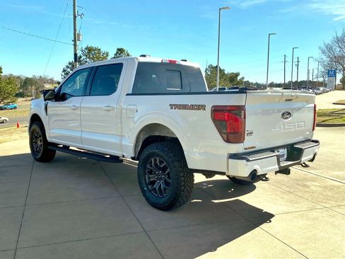 Used 2025 Ford F150 Tremor w/ Tow/Haul Package image 4