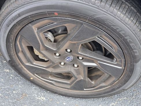 Used 2024 Subaru Crosstrek 2.5i Sport image 14