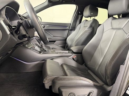 Certified 2023 Audi Q3 2.0T Premium Plus w/ Premium Plus Package image 18