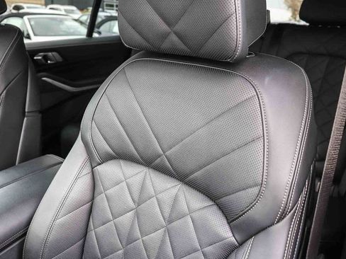 Used 2024 BMW X5 xDrive40i image 26