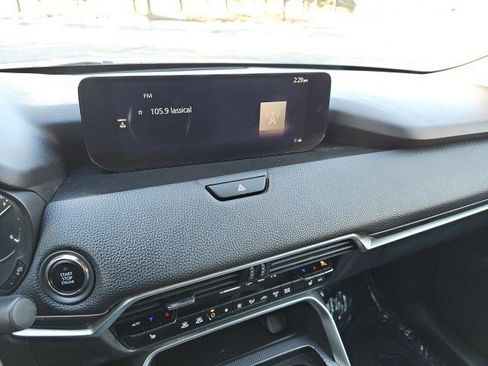 Used 2024 MAZDA CX-90 3.3 Turbo w/ Preferred Plus image 24