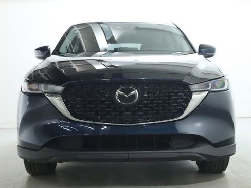 Used 2023 MAZDA CX-5 AWD 2.5 S w/ Premium Plus Pkg image 10