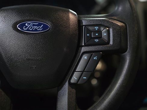 Used 2020 Ford F350 XL w/ STX Appearance Package image 22