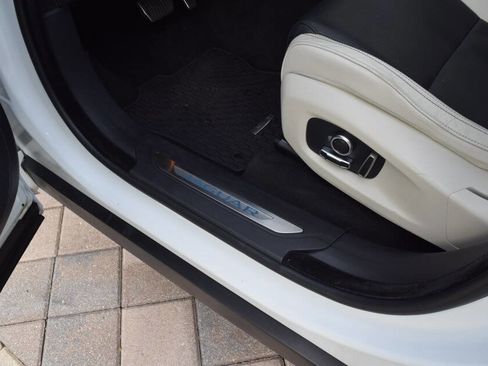 Used 2019 Jaguar F-PACE R-Sport AWD/4WD image 44