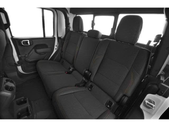 New 2027 Jeep Gladiator Sport AWD/4WD image 13