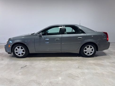 Used 2004 Cadillac CTS 3.6 image 4