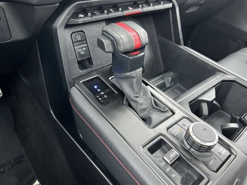 Used 2023 Toyota Tundra TRD Pro image 21