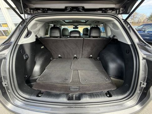 Used 2018 Jeep Compass Latitude w/ Popular Equipment Group image 26