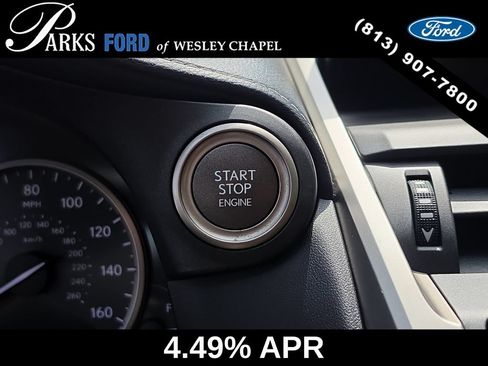 Used 2019 Lexus NX 300 FWD w/ Comfort Package image 27