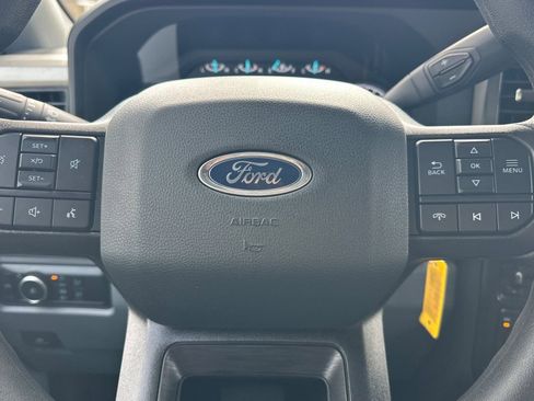 New 2026 Ford F250 XLT AWD/4WD image 21