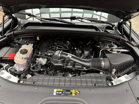 Used 2023 Jeep Grand Cherokee Altitude image 27