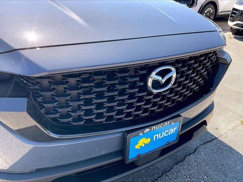 Used 2024 MAZDA CX-50 AWD 2.5 S w/ Weather Package image 29
