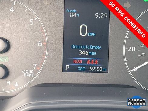 Used 2024 Toyota Corolla LE image 20