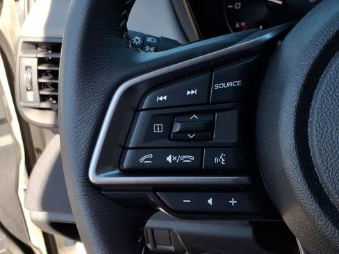 Certified 2025 Subaru Outback Premium w/ Popular Package #1A image 39