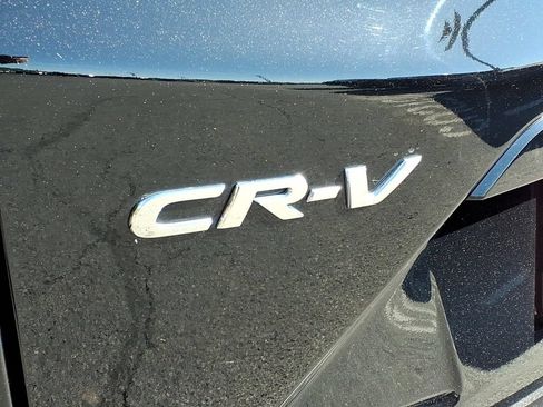 Used 2021 Honda CR-V EX image 31