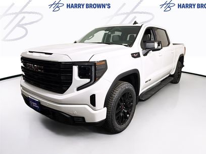 New 2026 GMC Sierra 1500 Elevation w/ Elevation Premium Package