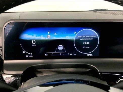 Certified 2024 Kia Seltos S FWD image 20