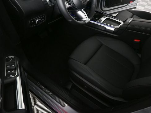 New 2026 Mercedes-Benz GLB 250 image 7