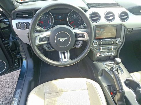 Used 2015 Ford Mustang GT Premium w/ Enhanced Security Package image 11