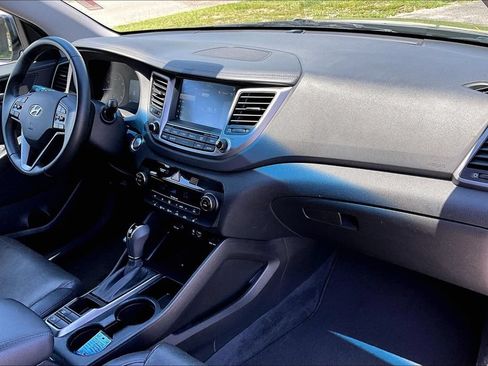 Used 2016 Hyundai Tucson Limited FWD image 22