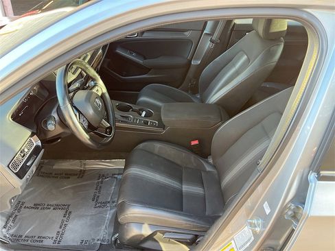 Used 2022 Honda Civic Sport image 19