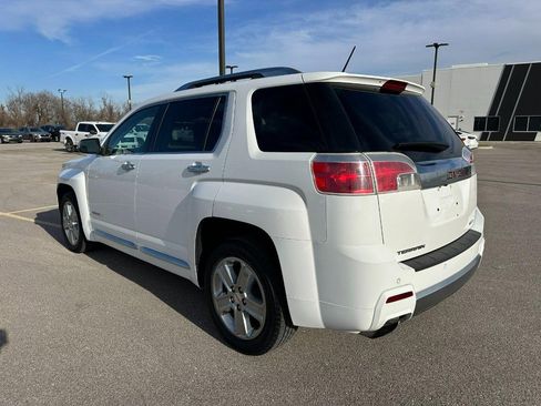 Used 2014 GMC Terrain Denali image 3
