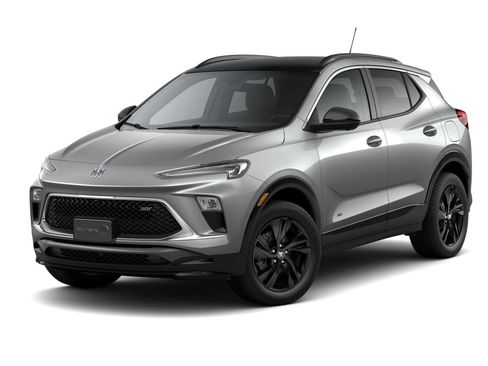 New 2026 Buick Encore GX Sport Touring image 1