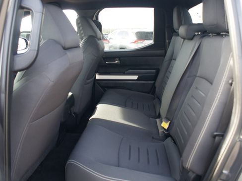 Used 2024 Toyota Tacoma TRD Off-Road image 13