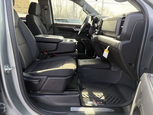 New 2026 Chevrolet Silverado 1500 LT image 14