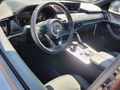 New 2026 MAZDA CX-90 Plug-In Hybrid w/ Premium Plus
