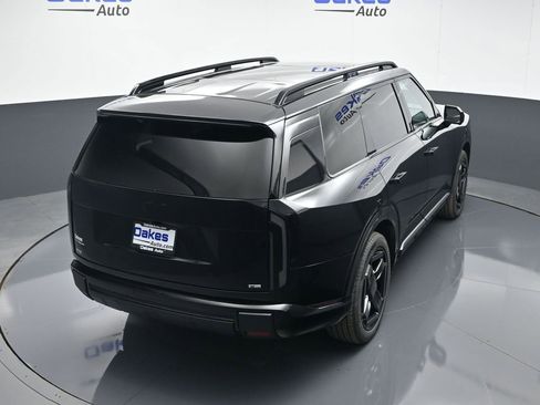 New 2027 Kia Telluride X-Line SX Prestige image 57