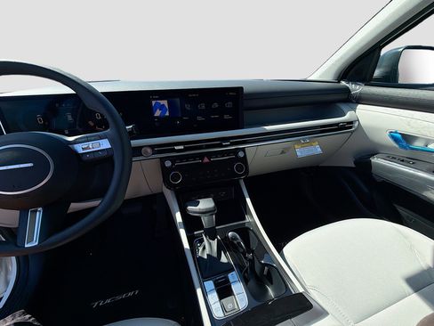 New 2026 Hyundai Tucson SEL image 24