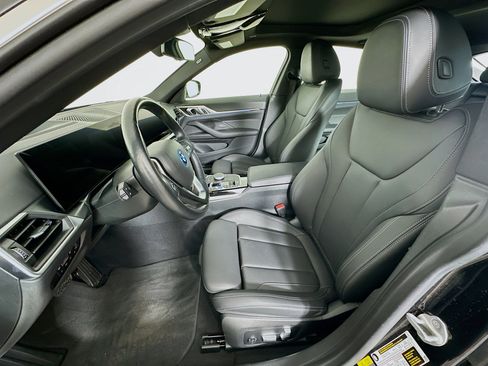 Used 2024 BMW i4 xDrive40i image 13